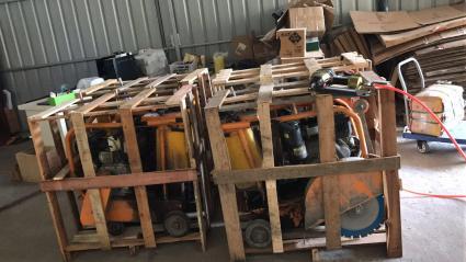 长坡镇行李、家具、电器包装托运