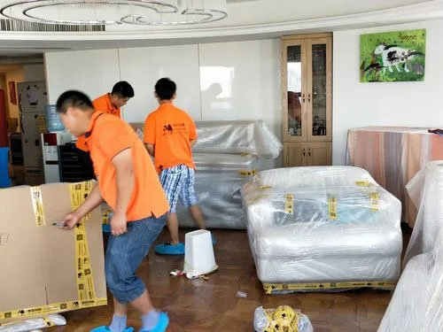 长坡镇精品搬家公司
